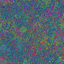 World at epoch 56000