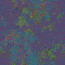 World at epoch 59000