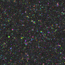 World at epoch 13000