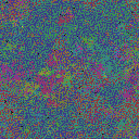 World at epoch 57000