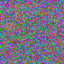 World at epoch 28000