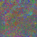 World at epoch 35000