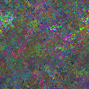 World at epoch 43000