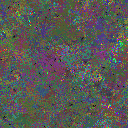 World at epoch 44000