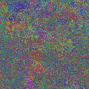 World at epoch 36000