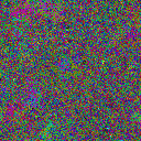 World at epoch 12000