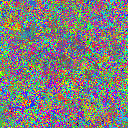 World at epoch 21000
