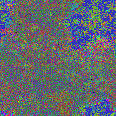 World at epoch 37000