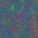 World at epoch 59000