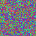 World at epoch 29000