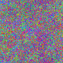 World at epoch 28000