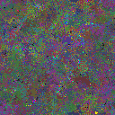 World at epoch 47000