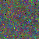 World at epoch 47000