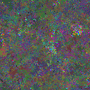 World at epoch 55000