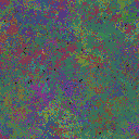 World at epoch 53000