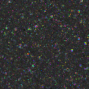 World at epoch 17000
