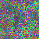 World at epoch 28000