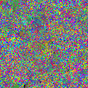 World at epoch 24000