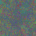 World at epoch 41000