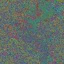 World at epoch 42000