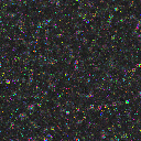 World at epoch 8000