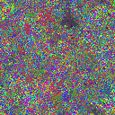 World at epoch 34000