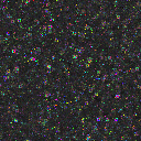 World at epoch 9000
