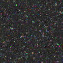World at epoch 14000