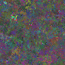 World at epoch 60000