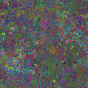 World at epoch 52000