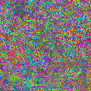 World at epoch 24000