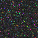 World at epoch 8000