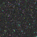 World at epoch 13000