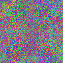 World at epoch 30000