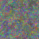 World at epoch 36000