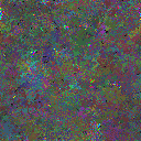 World at epoch 55000