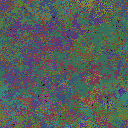 World at epoch 57000