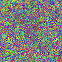 World at epoch 22000
