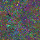 World at epoch 57000