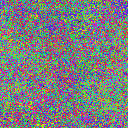 World at epoch 31000