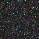 World at epoch 6000