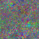 World at epoch 39000