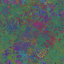 World at epoch 59000
