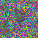 World at epoch 29000