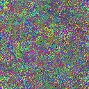 World at epoch 32000