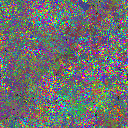 World at epoch 41000