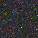 World at epoch 18000