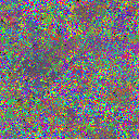 World at epoch 31000