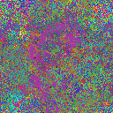 World at epoch 22000