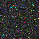 World at epoch 9000